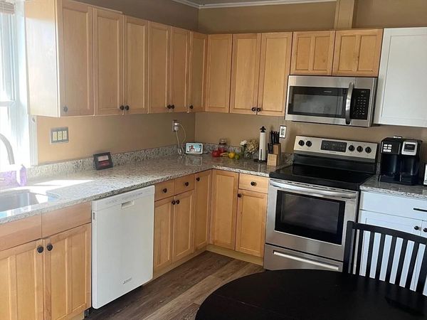 65 Sturtevant, Unit 2, Norwood, MA 02062