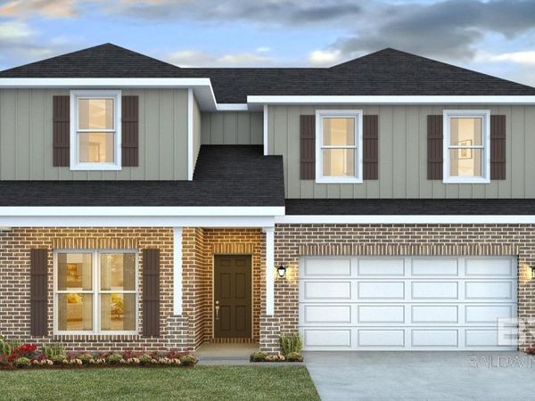 13184 Antler Hill Road, Spanish Fort, AL 36527