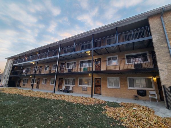 7200 N Ashland Boulevard , Unit B, Chicago, IL 60626