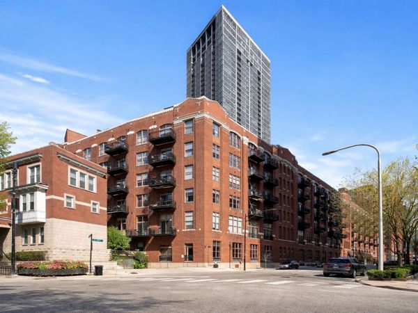360 W Illinois Street , Unit 306, Chicago, IL 60654