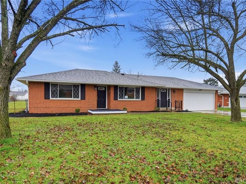 3488 Parallel Road, Moraine, OH 45439 Photo 2