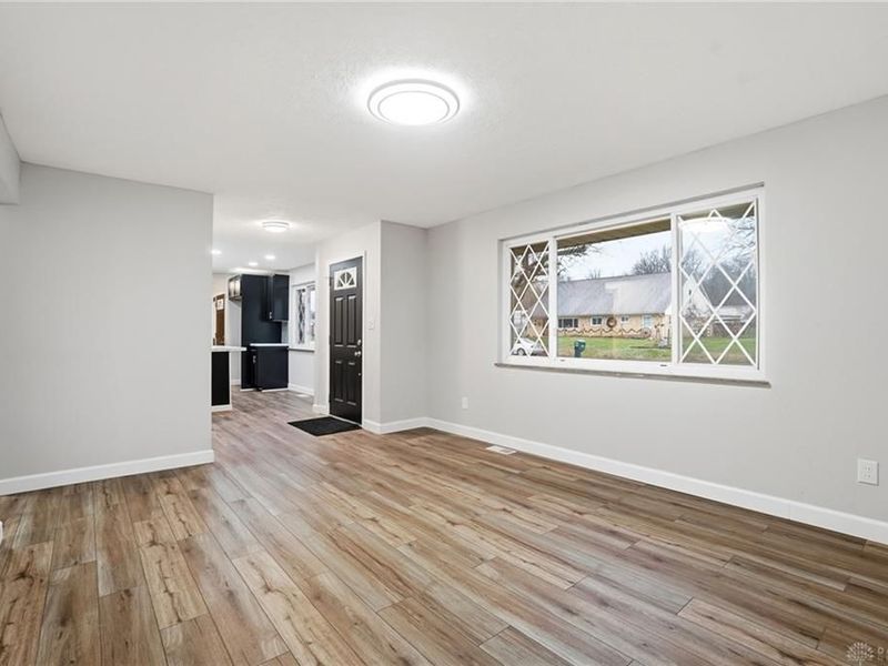 3488 Parallel Road, Moraine, OH 45439 Photo 4