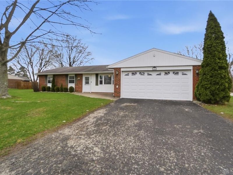 1106 Constitution Avenue, Sidney, OH 45365 Photo 2