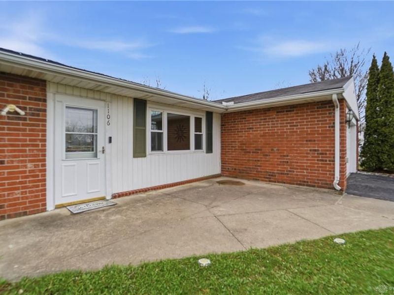 1106 Constitution Avenue, Sidney, OH 45365 Photo 4