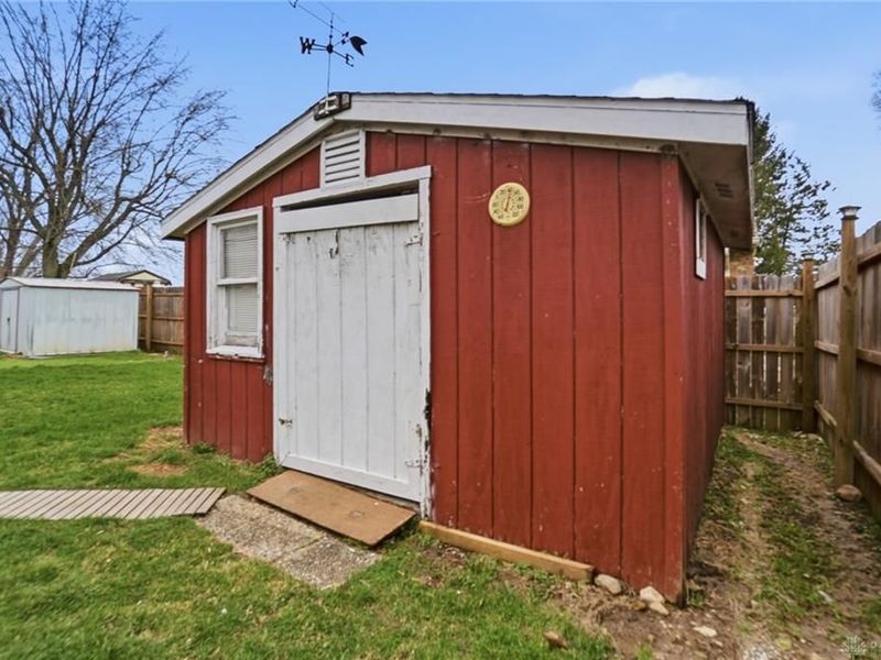 1106 Constitution Avenue, Sidney, OH 45365 Photo 43