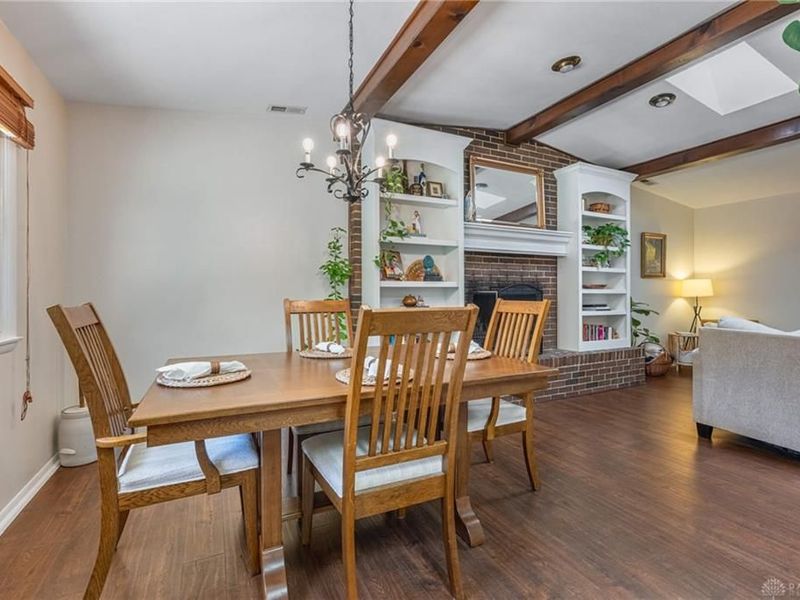 1544 Wedgewood Drive, Fairborn, OH 45324 Photo 11