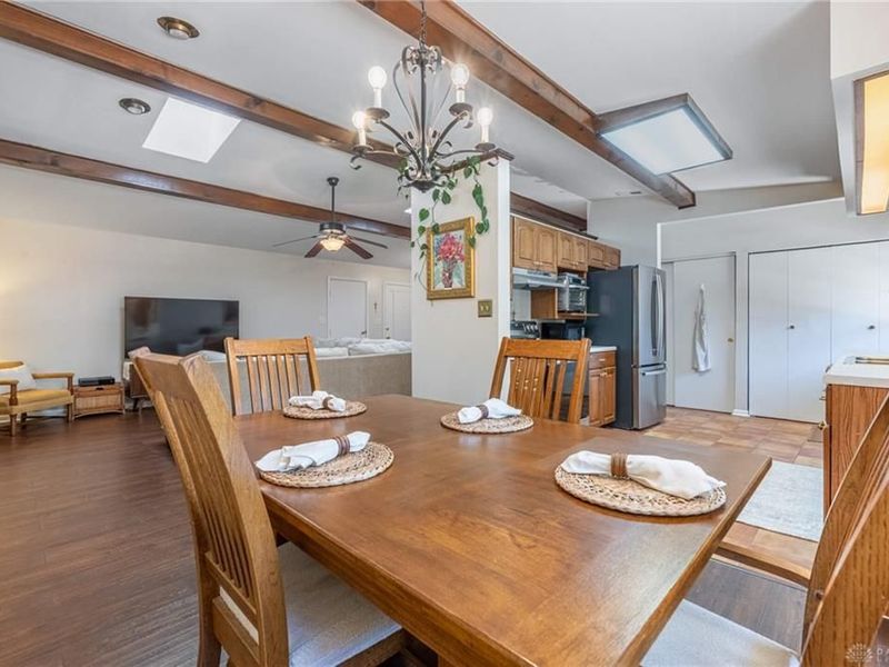 1544 Wedgewood Drive, Fairborn, OH 45324 Photo 12