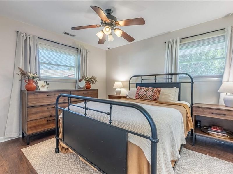 1544 Wedgewood Drive, Fairborn, OH 45324 Photo 13