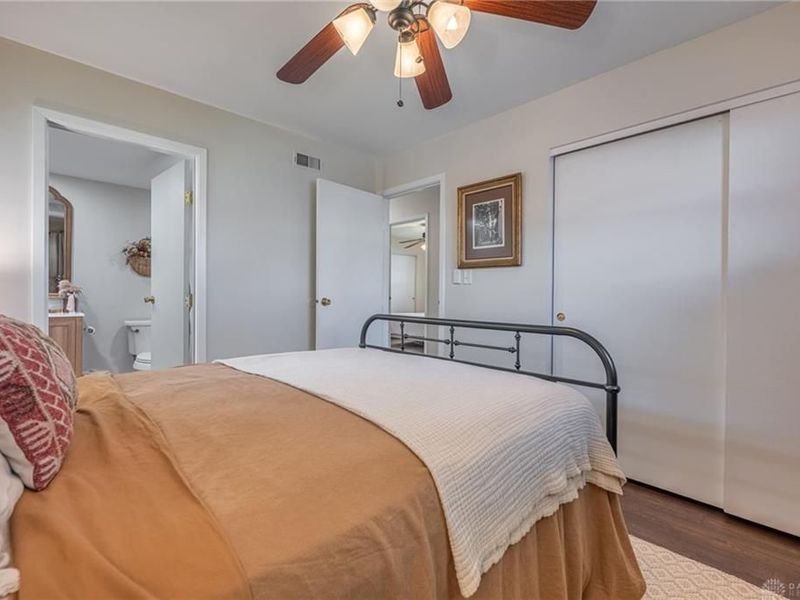 1544 Wedgewood Drive, Fairborn, OH 45324 Photo 14