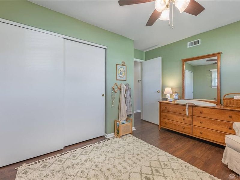 1544 Wedgewood Drive, Fairborn, OH 45324 Photo 16