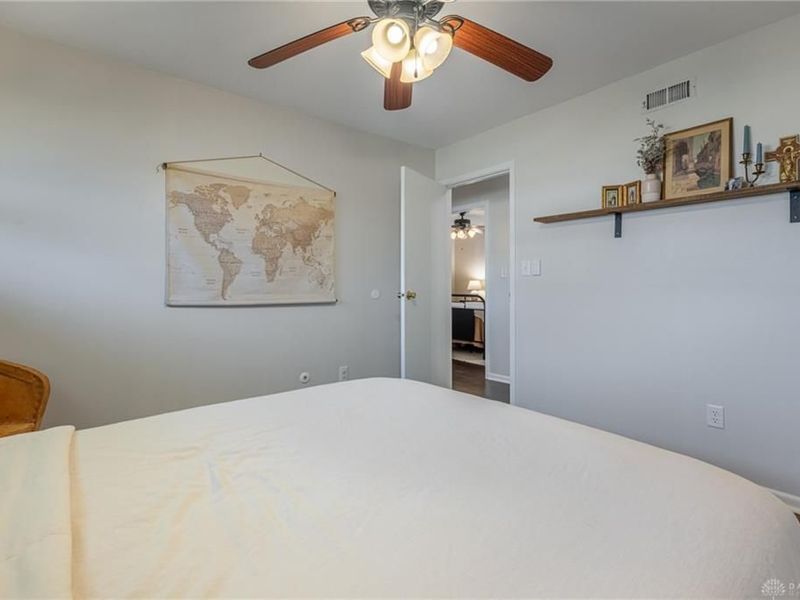 1544 Wedgewood Drive, Fairborn, OH 45324 Photo 18