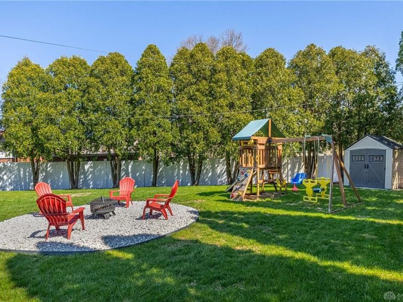 1544 Wedgewood Drive, Fairborn, OH 45324 Photo 21