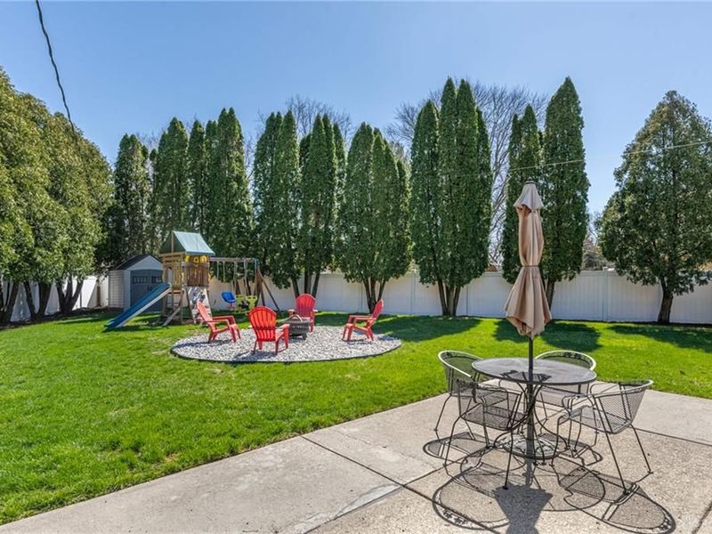 1544 Wedgewood Drive, Fairborn, OH 45324 Photo 22