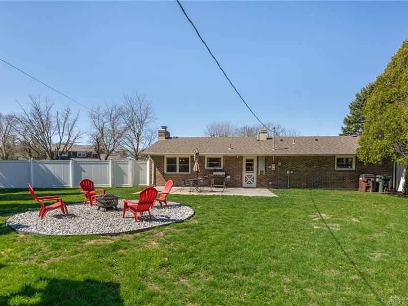 1544 Wedgewood Drive, Fairborn, OH 45324 Photo 23