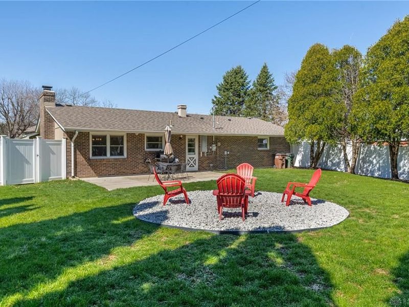 1544 Wedgewood Drive, Fairborn, OH 45324 Photo 24