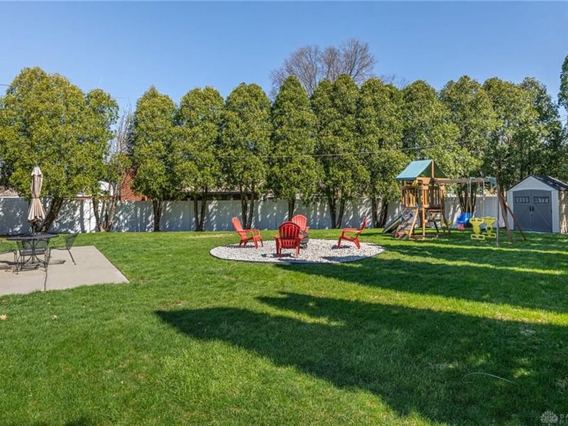 1544 Wedgewood Drive, Fairborn, OH 45324 Photo 25