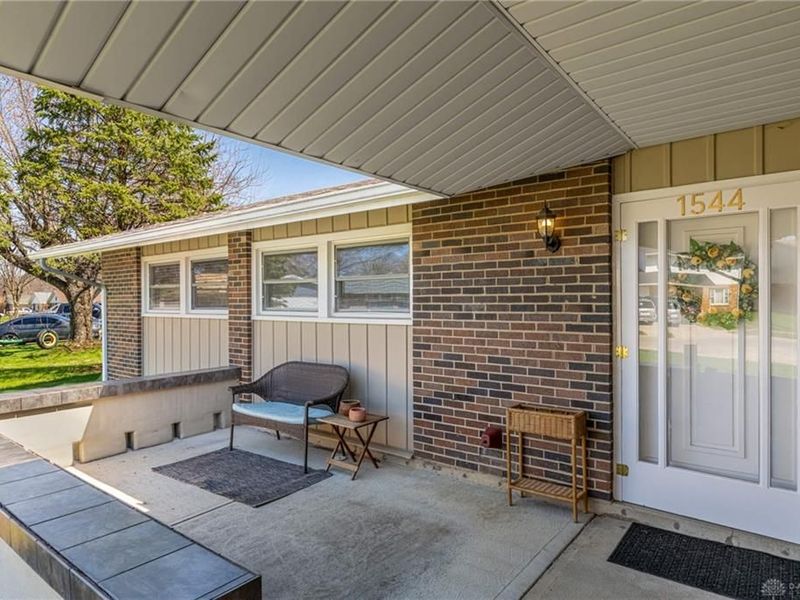 1544 Wedgewood Drive, Fairborn, OH 45324 Photo 26