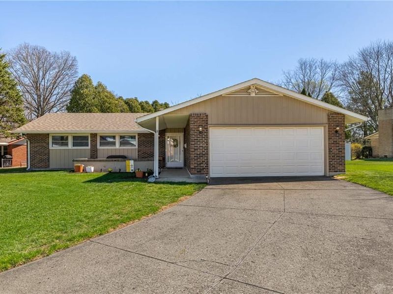 1544 Wedgewood Drive, Fairborn, OH 45324 Photo 27