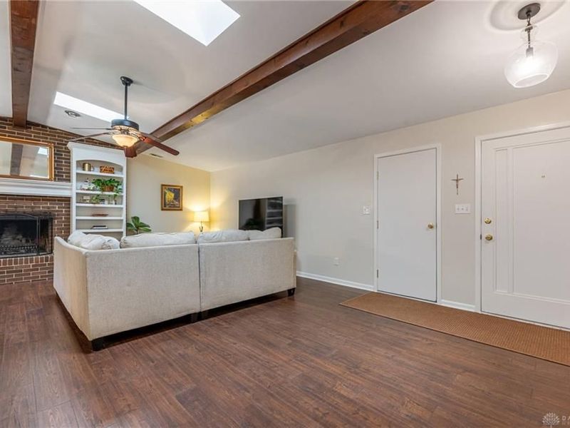 1544 Wedgewood Drive, Fairborn, OH 45324 Photo 4