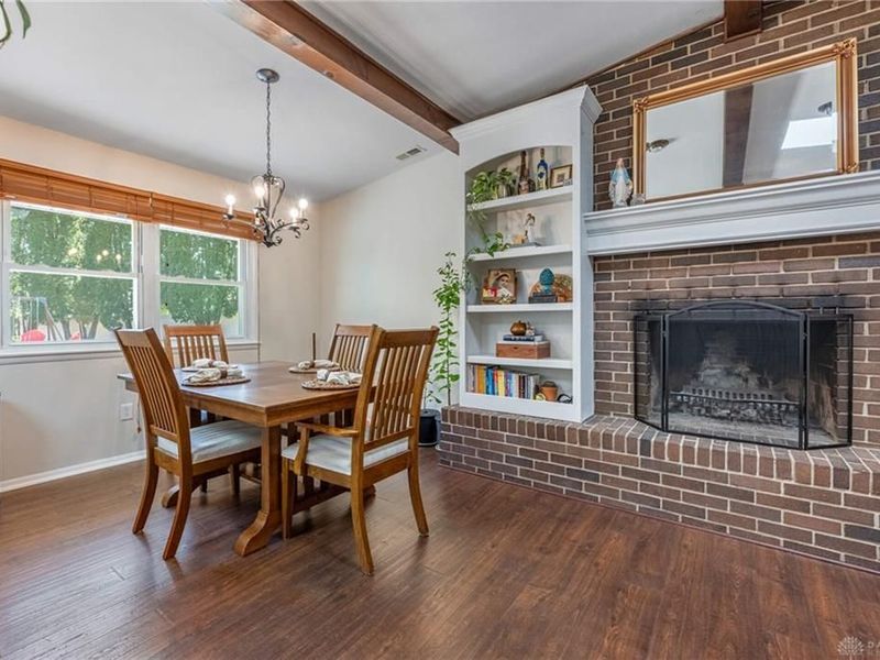 1544 Wedgewood Drive, Fairborn, OH 45324 Photo 5