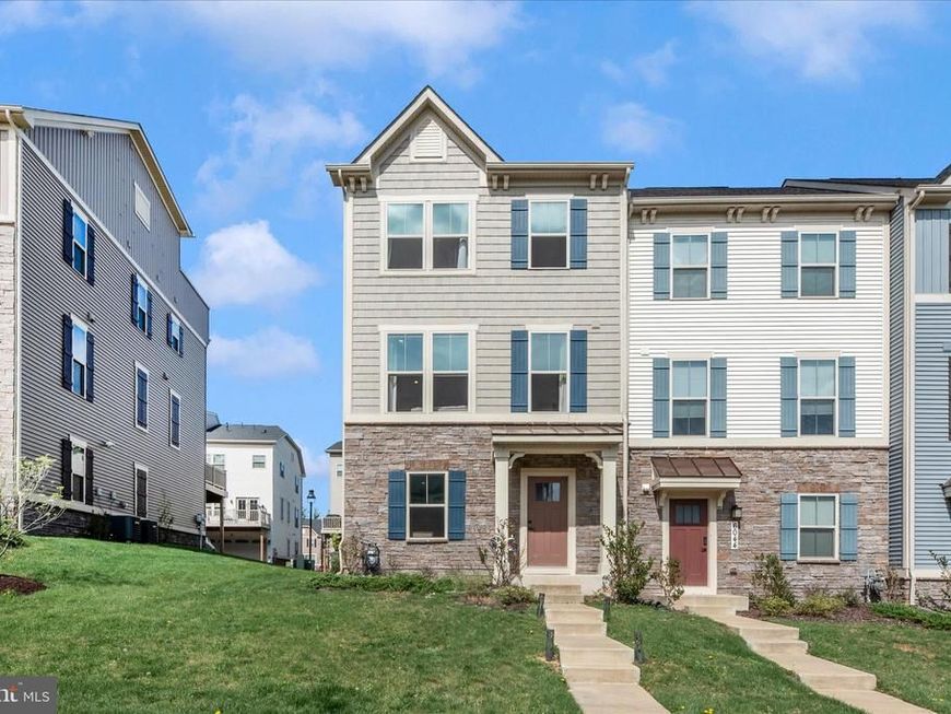 6042 Fallfish Court, New Market, MD 21774 Main Photo