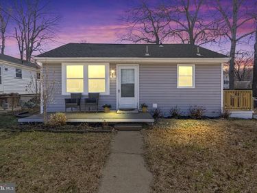 1923 RIDGEVILLE ROAD, EDGEWATER, MD 21037