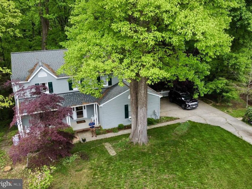 1070 Foxcroft Run, Annapolis, MD 21401 Main Photo