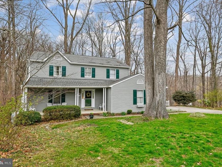 1070 Foxcroft Run Run, Annapolis, MD 21401 Main Photo