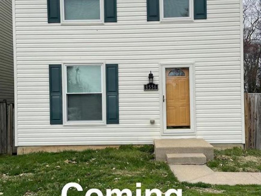 8556 Kim Marie Court, Pasadena, MD 21122 Main Photo