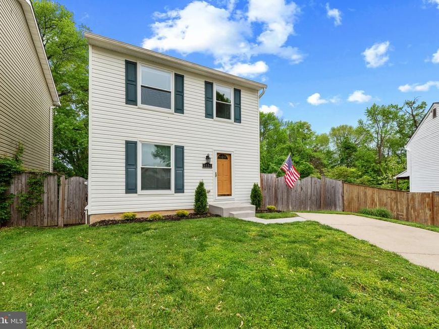 8556 Kim Marie Court, Pasadena, MD 21122 Main Photo