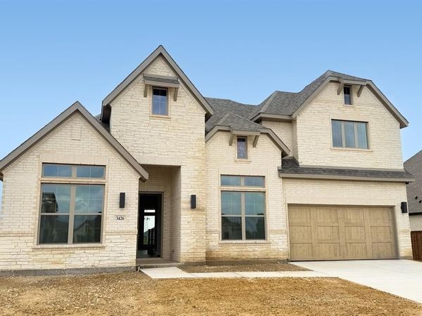 3426 Arbor Grove Street, Midlothian, TX 76065
