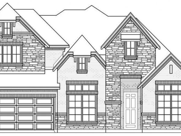 3426 Arbor Grove Street, Midlothian, TX 76065