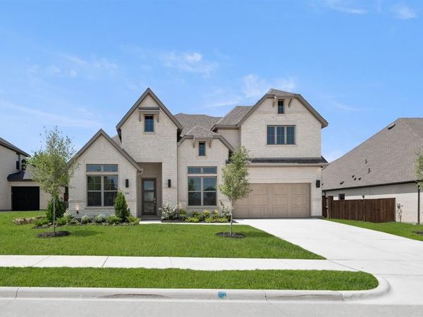 3426 Arbor Grove Trail, Midlothian, TX 76065