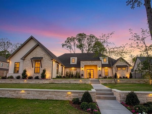 1839 Sentinel Way , Tyler, TX 75703