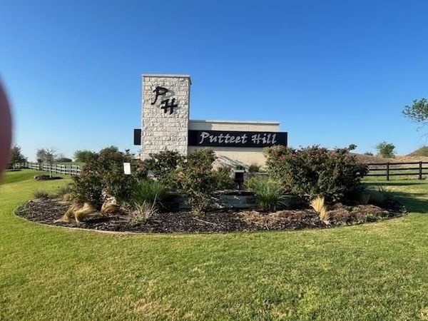 207 Morning Dove Court, Cresson, TX 76035