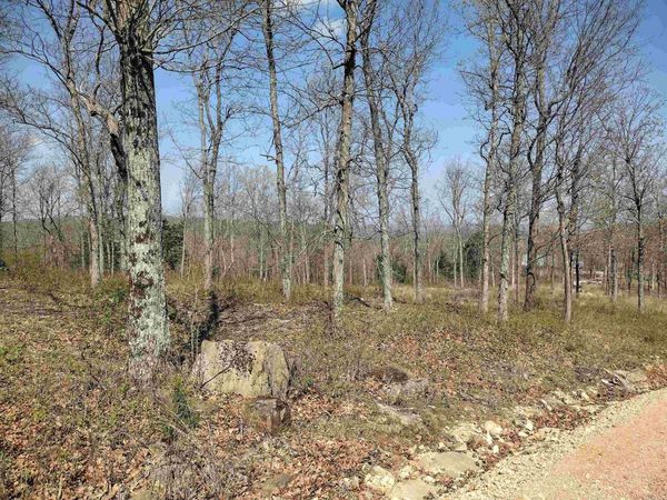 0 Harness RD , Mountain View, AR 72560