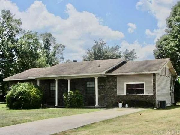 North Little Rock, AR 72117