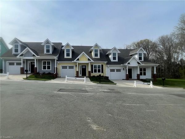 1729 Old Fields Boulevard, Haw River, NC 27258