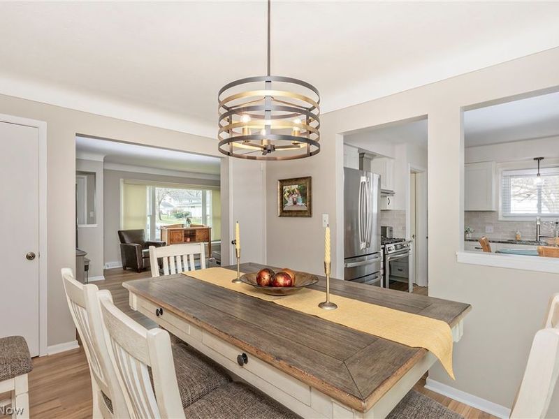 1101 Bonnie Lane, Mayfield Heights, OH 44124 Photo 10