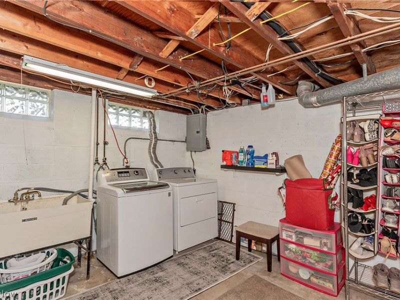 1101 Bonnie Lane, Mayfield Heights, OH 44124 Photo 32