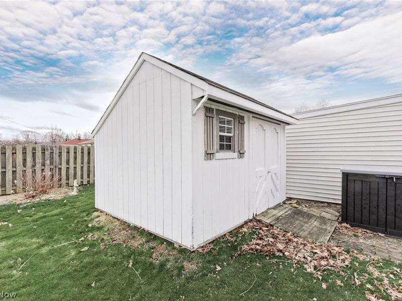 1101 Bonnie Lane, Mayfield Heights, OH 44124 Photo 33