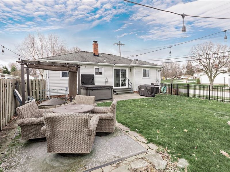 1101 Bonnie Lane, Mayfield Heights, OH 44124 Photo 34