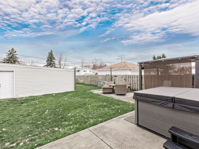 1101 Bonnie Lane, Mayfield Heights, OH 44124 Photo 36