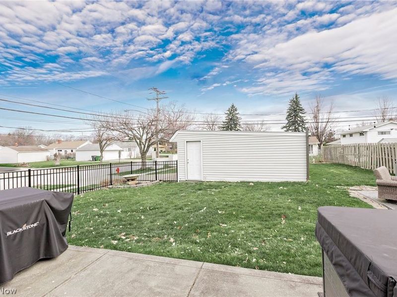 1101 Bonnie Lane, Mayfield Heights, OH 44124 Photo 37