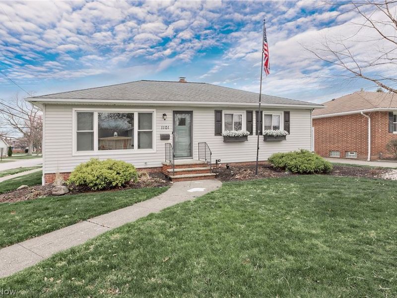 1101 Bonnie Lane, Mayfield Heights, OH 44124 Photo 41