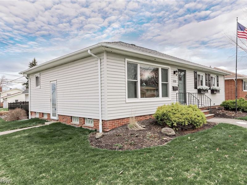 1101 Bonnie Lane, Mayfield Heights, OH 44124 Photo 42