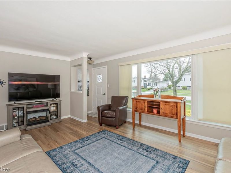 1101 Bonnie Lane, Mayfield Heights, OH 44124 Photo 6