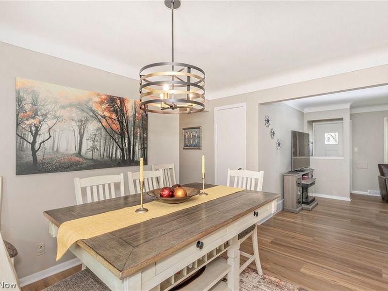 1101 Bonnie Lane, Mayfield Heights, OH 44124 Photo 8