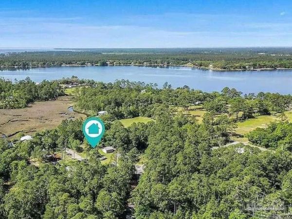 0000 Blue Gill Ln, Milton, FL 32583