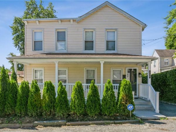 156 Bellevue Place, Yonkers, NY 10703